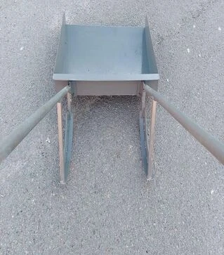 Снегоуборщик WOODEX S-70 (151002)