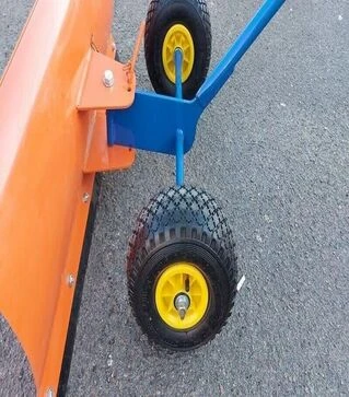 Снегоуборщик WOODEX S-100 (151003)