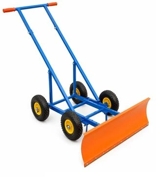 Снегоуборщик WOODEX S-500 (151004)