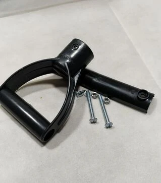 Лопата для снега WOODEX (151015)