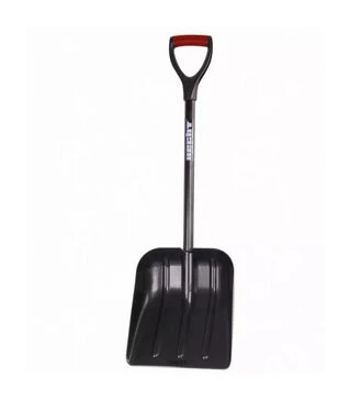 Лопата для снігу HECHT 275 GT
