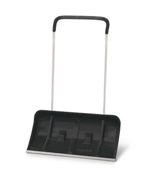 Лопата для снігу HECHT 750 GT з колесами