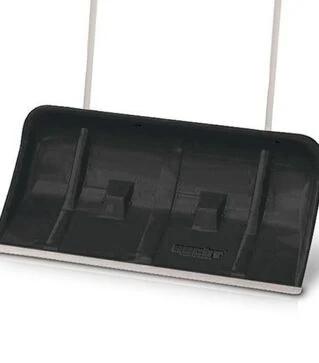 Лопата для снігу HECHT 750 GT з колесами