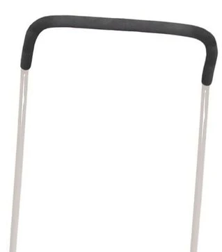 Лопата для снігу HECHT 750 GT з колесами