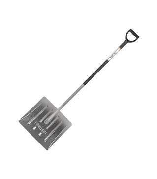 Лопата для снігу Fiskars Snow Light (1001636)