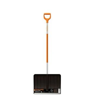 Лопата для снігу Fiskars SnowXpert (1062828)