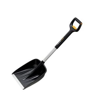 Лопата для снега телескопическая Faskars X-series (1057187)