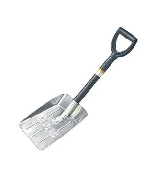 Лопатка для снігу Fiskars (1000740)