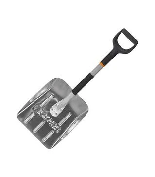 Лопатка для снігу Fiskars (1000740)