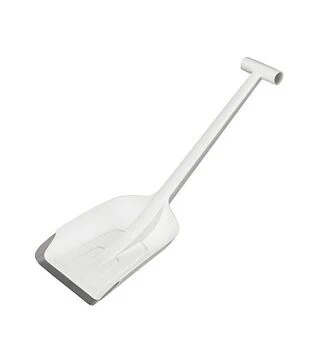 Лопатка для снігу Fiskars SnowXpert (1019347)