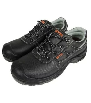 Рабочие полуботинки GTM S3 SRC с композитным носком, размер 36 (SM-071C-36)