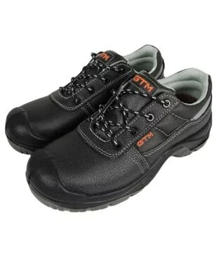 Робочі напівчеревики GTM S3 SRC з композитним носком, розмір 39 (SM-071C-39)