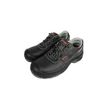 Рабочие полуботинки GTM S3 SRC с композитным носком, размер 46 (SM-071C-46)