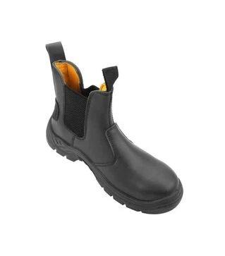 Работы полусапоги Tolsen с защитой, размер 43 (45385)