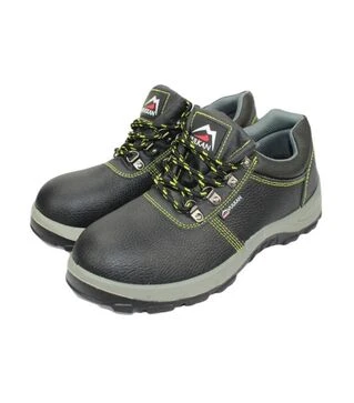 Полуботинки рабочие VULKAN из натуральной кожи, размер 43 (DTA002-43)