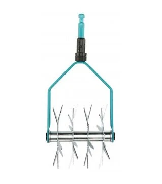 Культиватор GARDENA Combisystem, 4 зірки (03196-20.000.00)