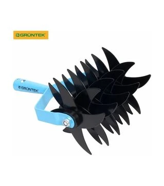 Культиватор GRUNTEK RT-150, 9 зірок, без ручки (295150280)