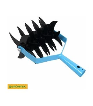 Культиватор GRUNTEK RT-150, 9 зірок, без ручки (295150280)