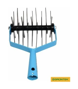 Культиватор GRUNTEK RT-150, 9 зірок, без ручки (295150280)