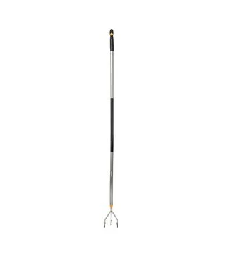 Культиватор Fiskars Ergonomic, з вигнутим руків'ям (1076978)