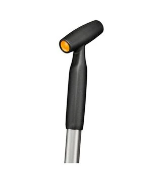 Культиватор Fiskars Ergonomic, з вигнутим руків'ям (1076978)