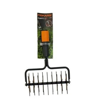 Культиватор Fiskars QuikFit (1000689)