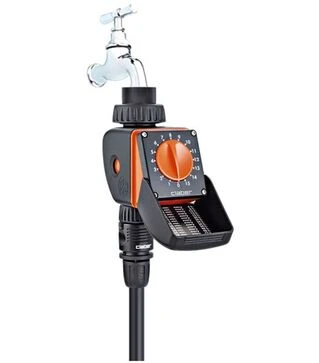 Таймер подачи воды Claber Logica new (84220000)