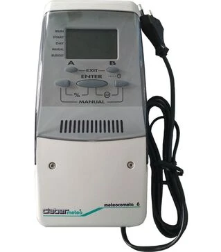 Таймер подачи воды Claber Meteocometa 6 (80170000)