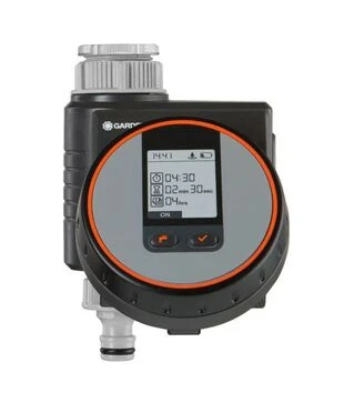 Таймер подачи воды Gardena Flex (01890-29.000.00)