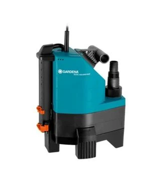 Таймер подачи воды Gardena Easy Plus (01897-20.000.00)