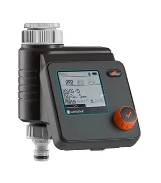 Таймер подачи воды Gardena Select (01891-29.000.00)