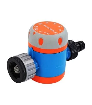 Таймер подачі води механічний GRUNTEK (296225111)
