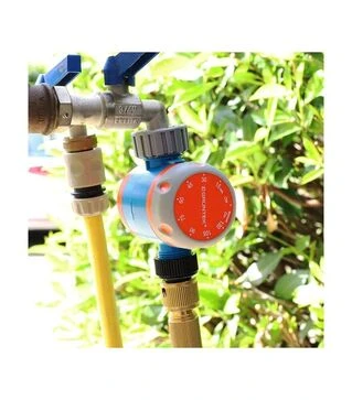 Таймер подачі води механічний GRUNTEK (296225111)