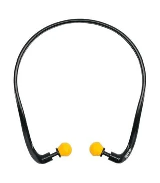 Наушники шумозащитные YATO, 26 дБ (YT-7458)