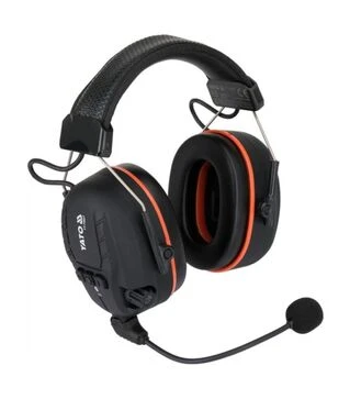 Наушники YATO с модулем BLUETOOTH и микрофоном (YT-74627)