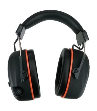 Наушники YATO с модулем BLUETOOTH и микрофоном (YT-74627)