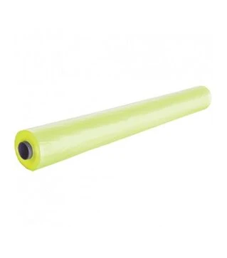 Пленка тепличная WERK 12СТ 1500 мм, 120 мкм, 100 м (123016)