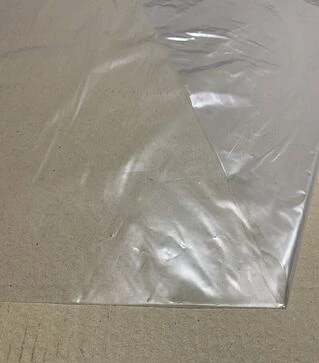 Пленка тепличная Agros, 50 мкм, 3 м (180107)