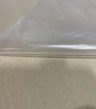 Пленка тепличная Agros, 50 мкм, 3 м (180107)