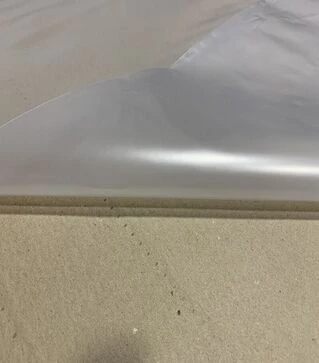 Пленка тепличная Agros, 100 мкм, 3 м (180110)