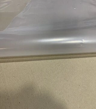 Плівка теплична Agros, 120 мкм, 3 м (180111)