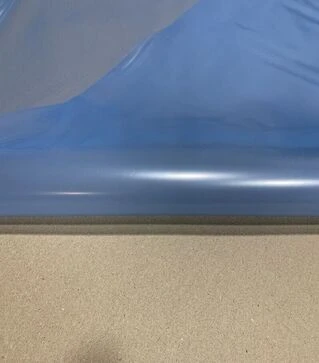 Плівка теплична Agros, 150 мкм, 3 м (180403)