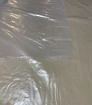 Пленка тепличная Agros, 60 мкм, 3х100 м (180158)