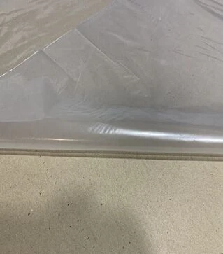 Пленка тепличная Agros, 60 мкм, 3х100 м (180158)