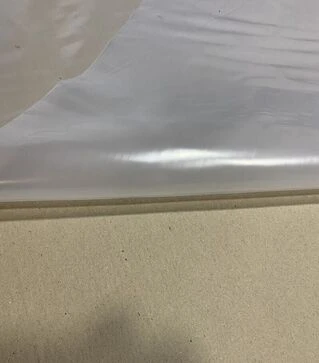 Пленка тепличная Agros, 150 мкм, ширина 14 м (180132)