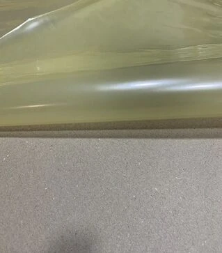 Плівка теплична Agros, 100 мкм, ширина 2 м (180301)