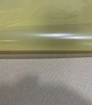 Пленка тепличная Agros, 120 мкм, 6х25 м (180340)