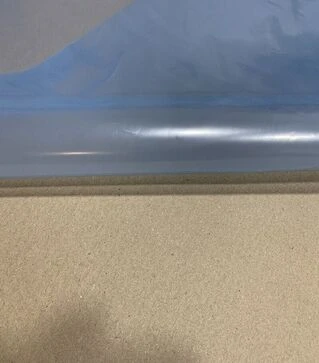 Пленка тепличная Agros, 120 мкм, 6х100 м (180448)