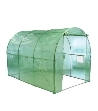 Теплиця садова Hecht TUNNELI (HECHTTUNNELI)