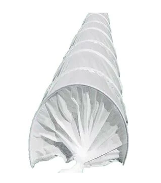 Набір під парник Agros: кілки, кліпси (14236)